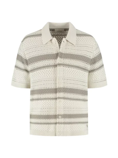 Dstrezzed Dstrezzed Vest - 421154 - Beige