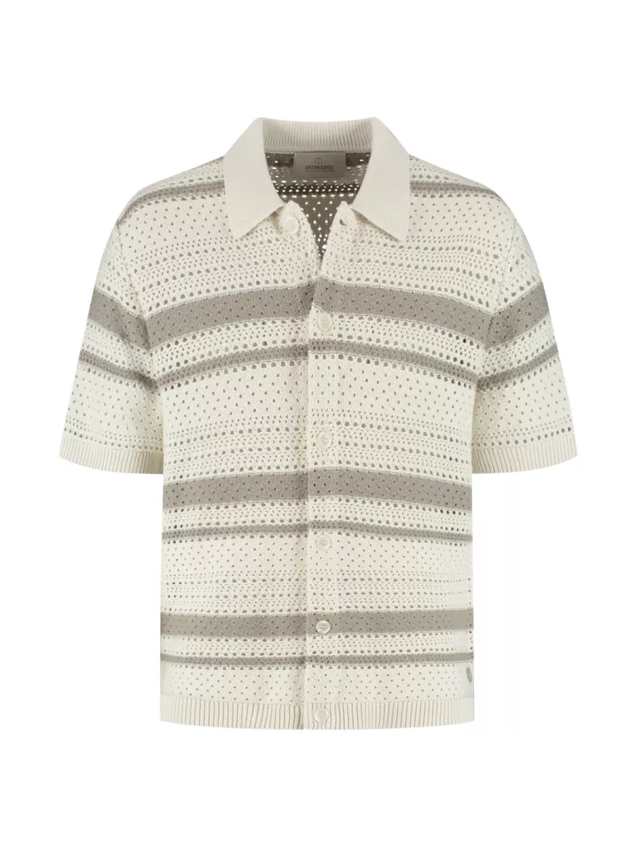 Dstrezzed Vest - 421154 - Beige 1 Dstrezzed Dstrezzed Vest - 421154 - Beige