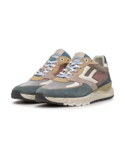 Floris van Bommel Floris van Bommel Schoenen - SFM-10154-40-02 - Multicolor