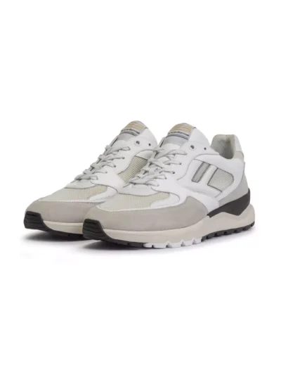 Floris van Bommel Floris van Bommel Schoenen - SFM-10154-60-01 - Wit