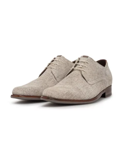 Floris van Bommel Floris van Bommel Schoenen - SFM-30316-22-03 - Beige