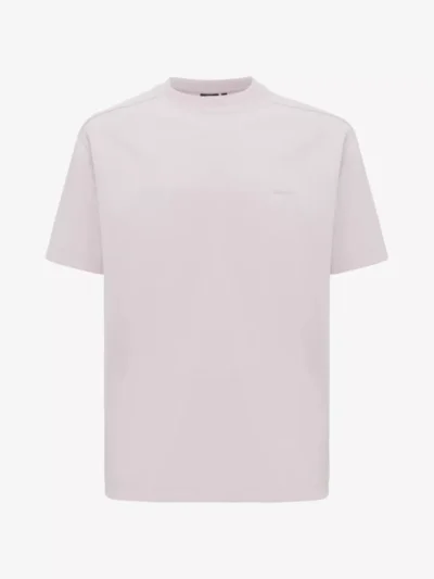 Genti Genti T-shirt - J4068-1227 - Roze