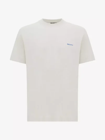 Genti Genti T-shirt - J4072-1223 - Beige