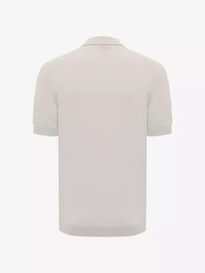 Genti Genti Polo - K4124-1260 - Beige