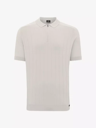 Genti Genti Polo - K4124-1260 - Beige