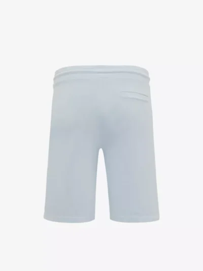 Genti Genti Short - T4042-1224 - Blauw