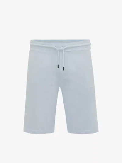 Genti Genti Short - T4042-1224 - Blauw