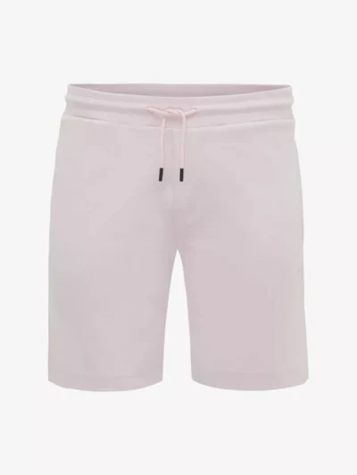 Genti Genti Short - T4070-1227 - Roze