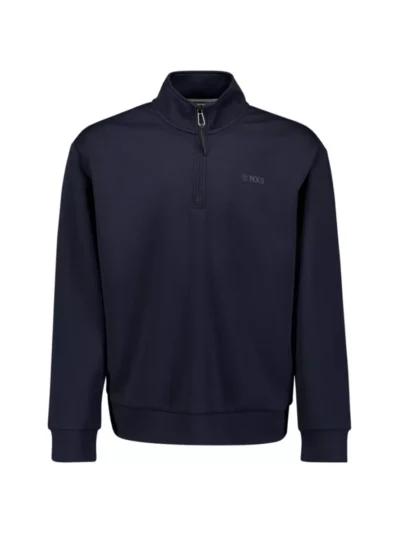 No Excess No Excess Sweater - 31100103 - Blauw