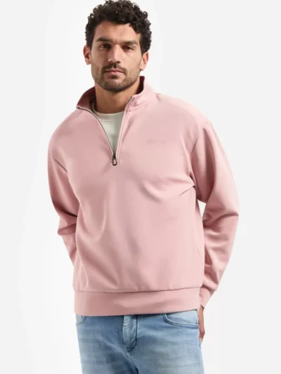 No Excess No Excess Sweater - 31100103 - Roze