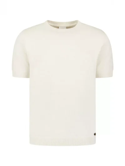 No Excess No Excess T-shirt - 31220293SN - Beige