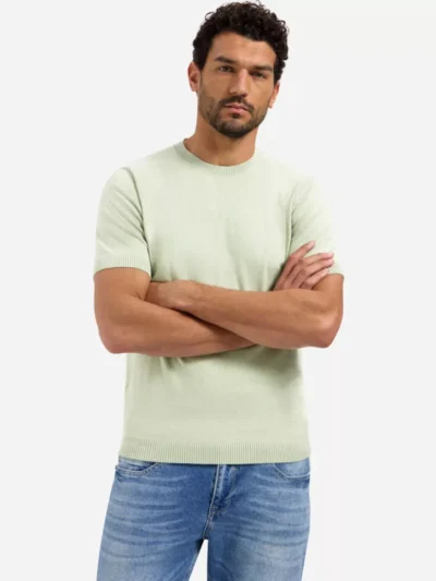 No Excess No Excess T-shirt - 31220293SN - Groen