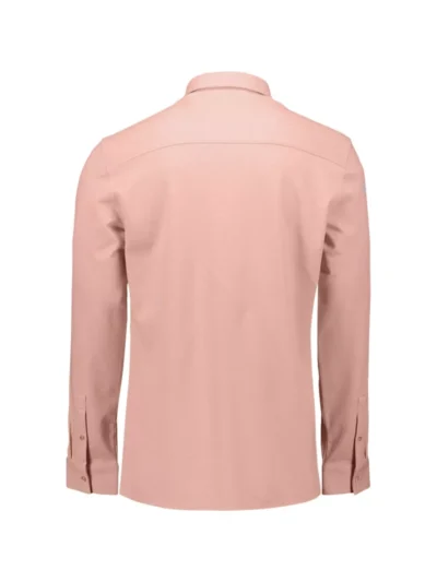 No Excess No Excess Overhemd - 31410180SN - Roze