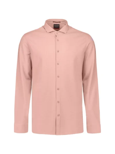 No Excess No Excess Overhemd - 31410180SN - Roze