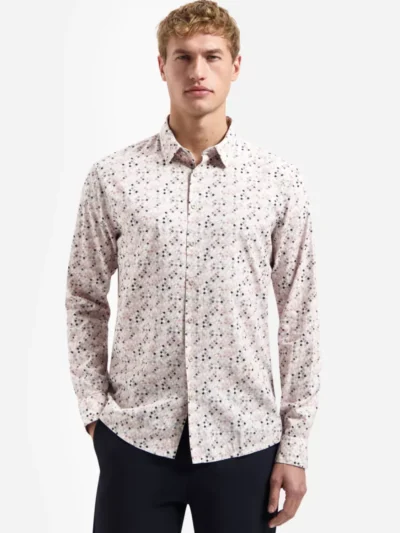 No Excess No Excess Overhemd - 31430114 - Roze