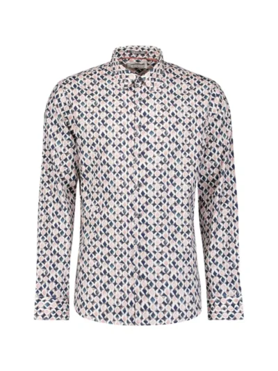 No Excess No Excess Overhemd - 31430216 - Roze