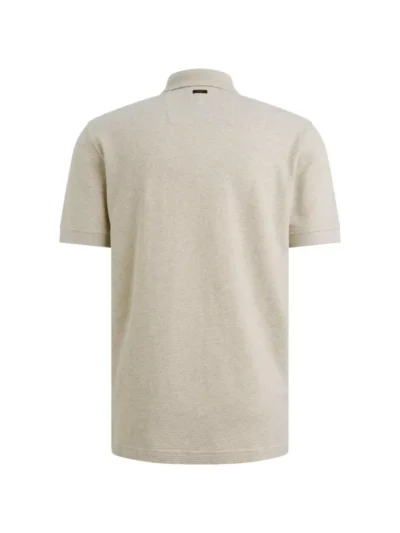 PME Legend PME Legend Polo - PPSS2602856 - Beige