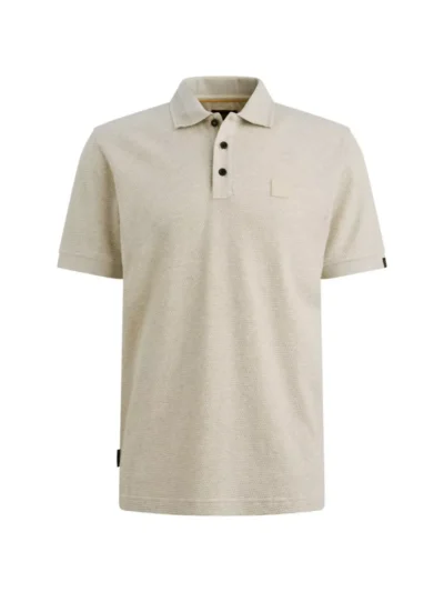 PME Legend PME Legend Polo - PPSS2602856 - Beige