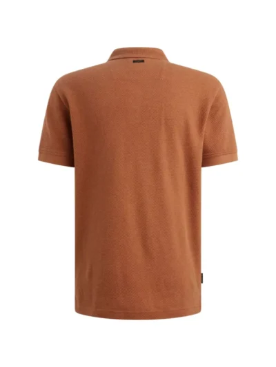 PME Legend PME Legend Polo - PPSS2602856 - Oranje