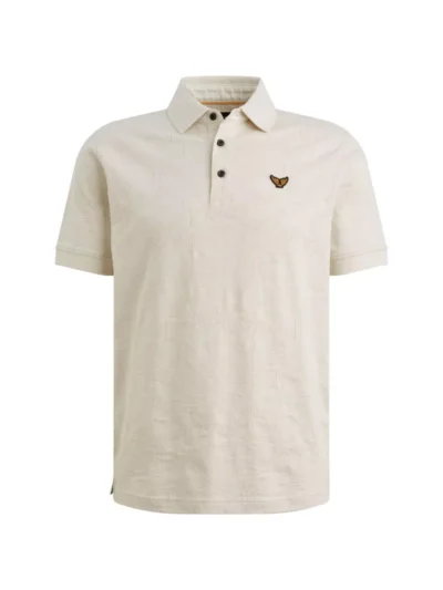 PME Legend PME Legend Polo - PPSS2603883 - Beige