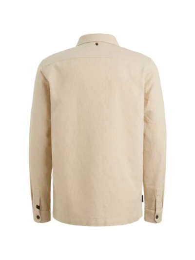 PME Legend PME Legend Overhemd - PSI2602222 - Beige
