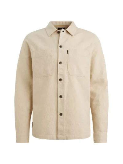 PME Legend PME Legend Overhemd - PSI2602222 - Beige