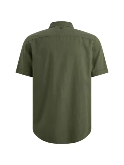 PME Legend PME Legend Overhemd - PSIS2603268 - Groen