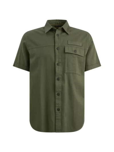 PME Legend PME Legend Overhemd - PSIS2603268 - Groen