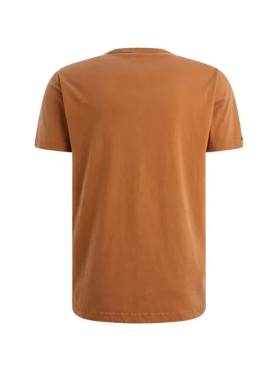 PME Legend PME Legend T-shirt - PTSS2602562 - Oranje