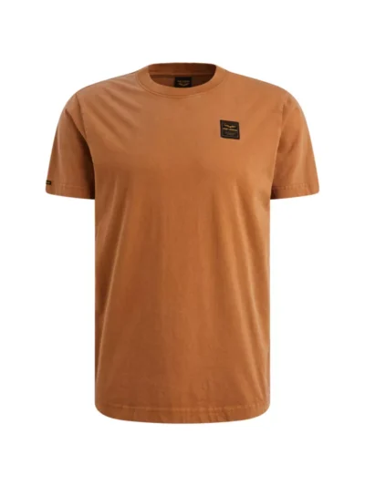 PME Legend PME Legend T-shirt - PTSS2602562 - Oranje