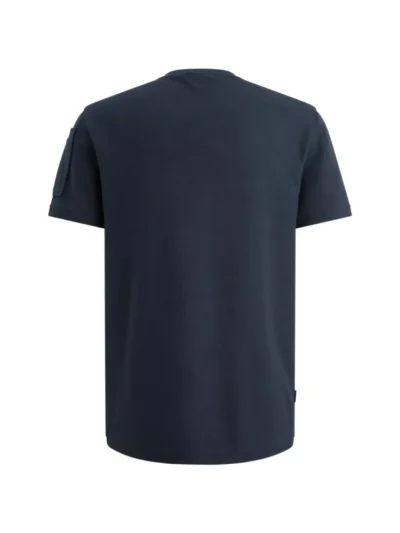 PME Legend PME Legend T-shirt - PTSS2602572 - Blauw