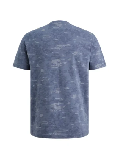 PME Legend PME Legend T-shirt - PTSS2603574 - Blauw
