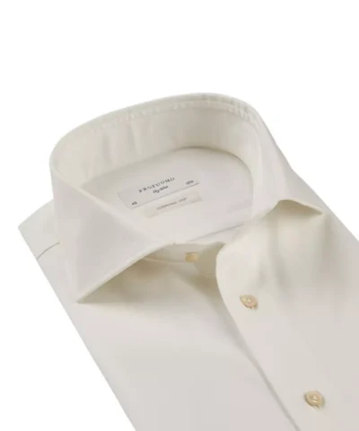 Profuomo Profuomo Overhemd - PP2H00022A - Beige