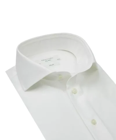 Profuomo Profuomo Overhemd - PP2H00023A - Beige