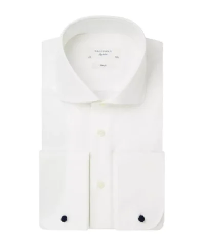 Profuomo Profuomo Overhemd - PP2H00023A - Beige