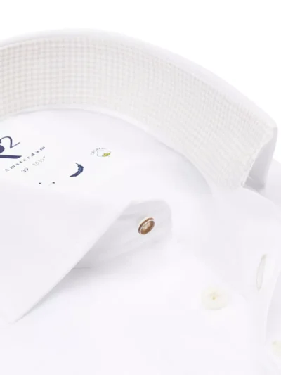 R2 R2 Overhemd - 132.WSP.050 - Wit