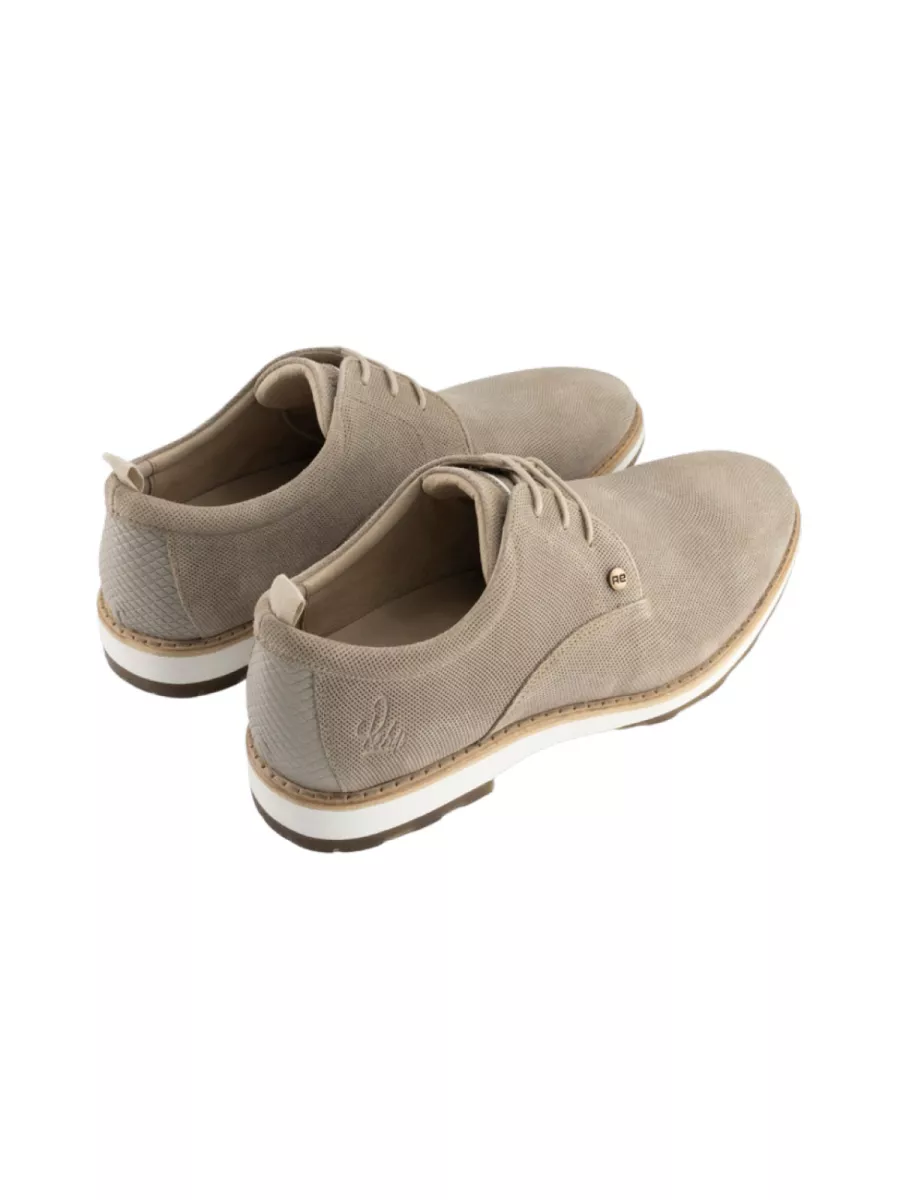 Rehab Schoenen - 2412 293115 - Beige 3 Rehab Rehab Schoenen - 2412 293115 - Beige