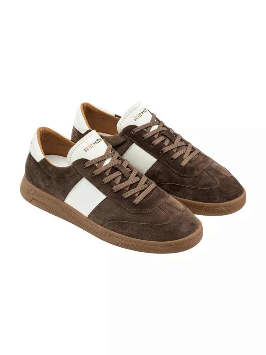Rehab Schoenen - 2512 633103 - Bruin 2 Rehab Rehab Schoenen - 2512 633103 - Bruin