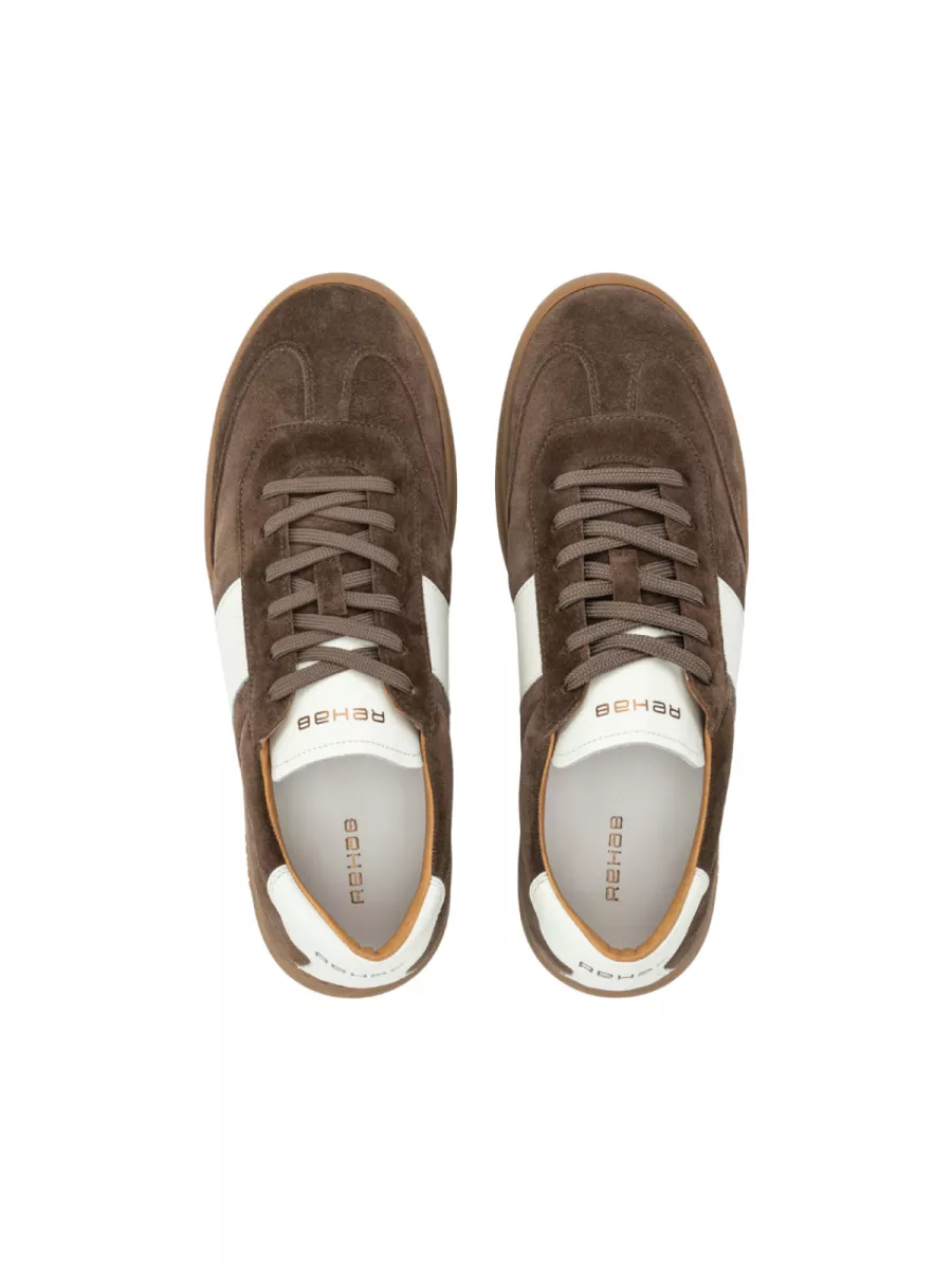 Rehab Schoenen - 2512 633103 - Bruin 3 Rehab Rehab Schoenen - 2512 633103 - Bruin