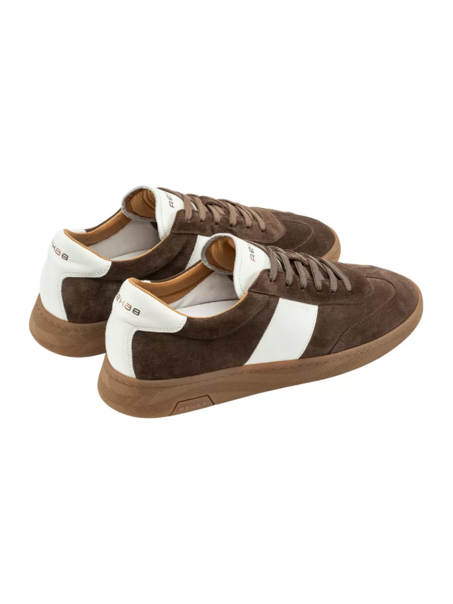 Rehab Schoenen - 2512 633103 - Bruin 4 Rehab Rehab Schoenen - 2512 633103 - Bruin