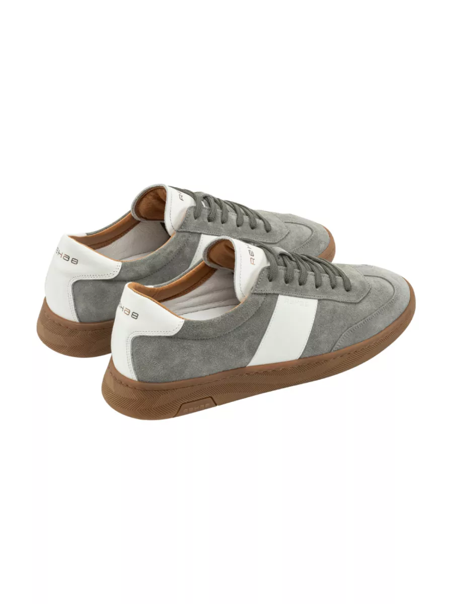 Rehab Schoenen - 2512 633103 - Groen 4 Rehab Rehab Schoenen - 2512 633103 - Groen