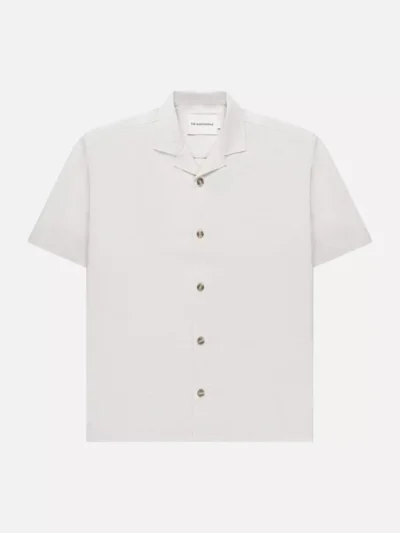 The GoodPeople The GoodPeople Overhemd - 26010209 - Beige