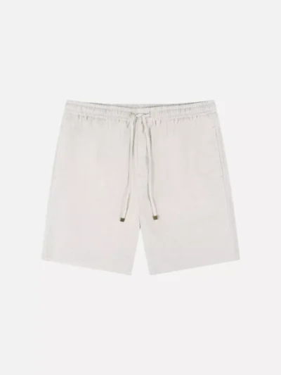 The GoodPeople The GoodPeople Short - 26010312 - Beige