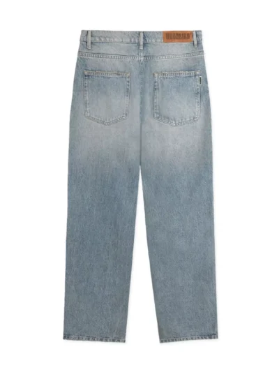 Woodbird Woodbird Jeans - 2536-115 - Blauw