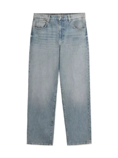 Woodbird Woodbird Jeans - 2536-115 - Blauw