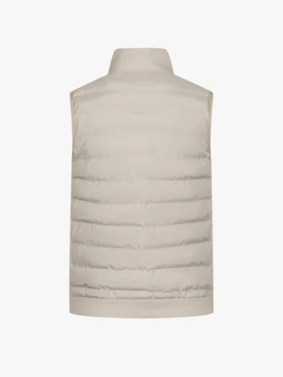 Cavallaro Cavallaro Bodywarmer - 112261030 - Bruin