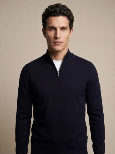 Cavallaro Cavallaro Trui - 118261009 - Blauw