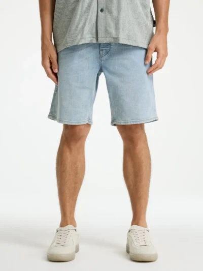Chasin' Chasin' Short - 13120003 - Blauw