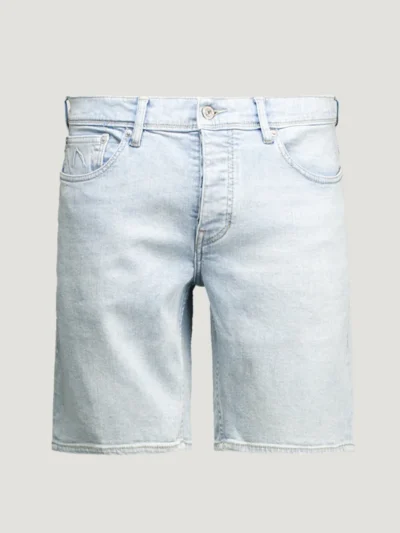 Chasin' Chasin' Short - 13120003 - Blauw