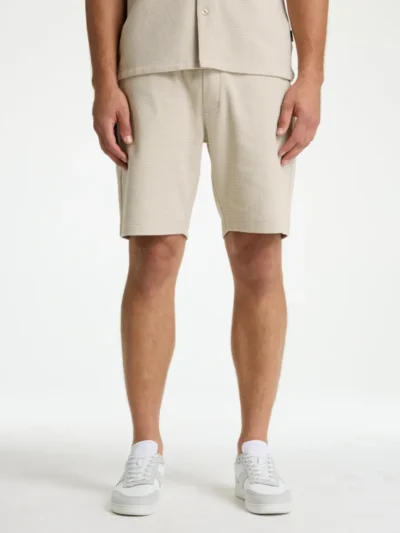 Chasin' Chasin' Short - 23110006 - Beige